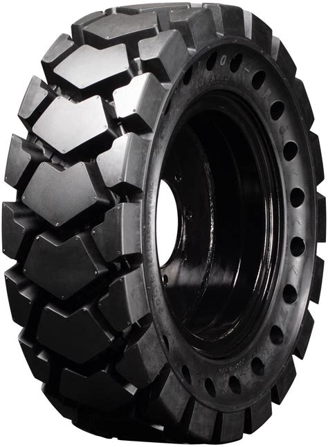 skid steer no flat tires|10.16 5 skid steer tires.